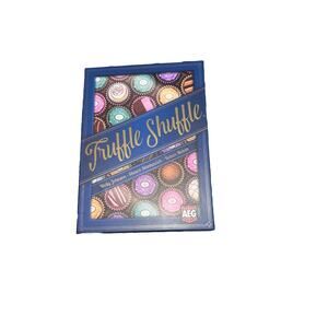 Truffle Shuffle Card Drafting Game by AEG
